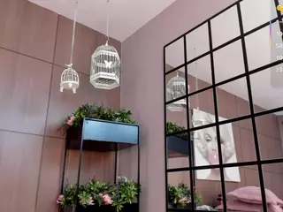 AriaFoster's Live Sex Cam Show