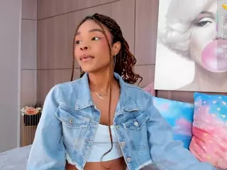 AriaFoster's Live Sex Cam Show