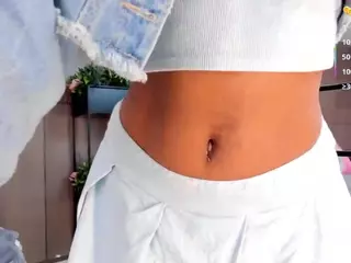AriaFoster's Live Sex Cam Show