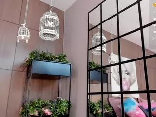 AriaFoster's Live Sex Cam Show