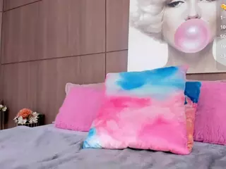 AriaFoster's Live Sex Cam Show