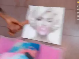 AriaFoster's Live Sex Cam Show