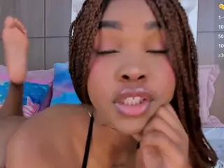 AriaFoster's Live Sex Cam Show