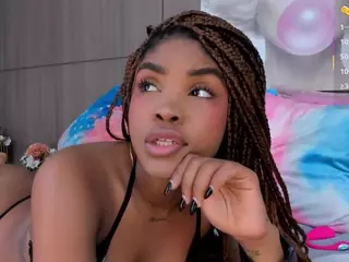 AriaFoster's Live Sex Cam Show