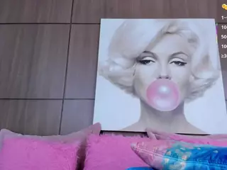 AriaFoster's Live Sex Cam Show