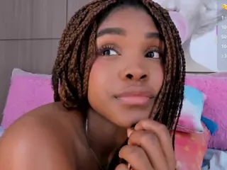 AriaFoster's Live Sex Cam Show