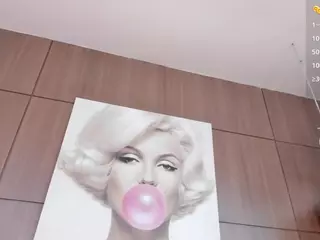 AriaFoster's Live Sex Cam Show
