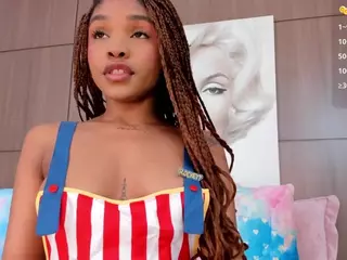 AriaFoster's Live Sex Cam Show
