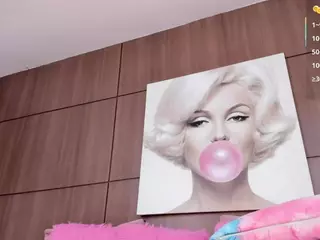 AriaFoster's Live Sex Cam Show