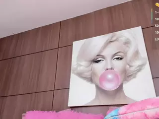 AriaFoster's Live Sex Cam Show