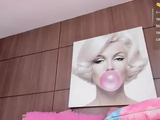 AriaFoster's Live Sex Cam Show