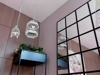 AriaFoster's Live Sex Cam Show