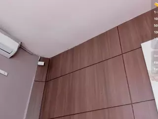 AriaFoster's Live Sex Cam Show