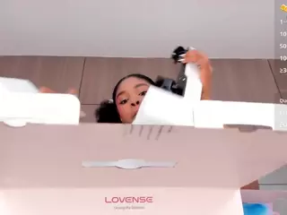 AriaFoster's Live Sex Cam Show