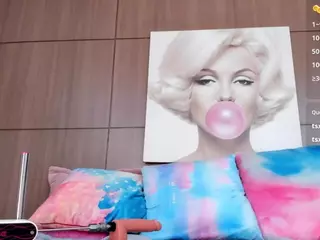 AriaFoster's Live Sex Cam Show