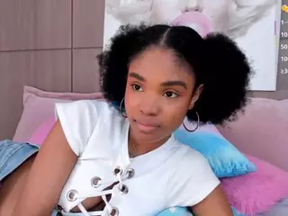AriaFoster's Live Sex Cam Show