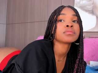 AriaFoster's Live Sex Cam Show