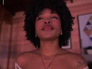 Live cam show with AriaFoster