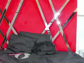Lia2hill's Live Sex Cam Show