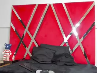 Lia2hill's Live Sex Cam Show