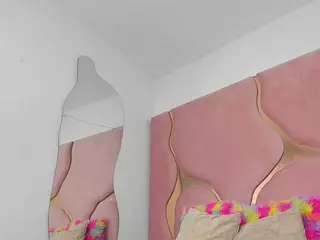 Lia2hill's Live Sex Cam Show