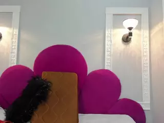 AmbberMoon's Live Sex Cam Show