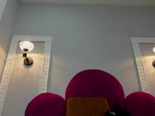 AmbberMoon's Live Sex Cam Show