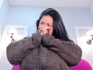 AmbberMoon's Live Sex Cam Show