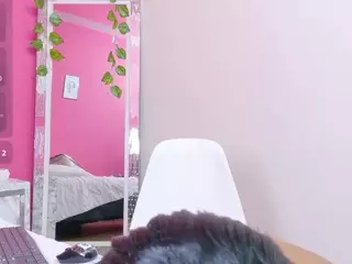 DonnaBeella's Live Sex Cam Show