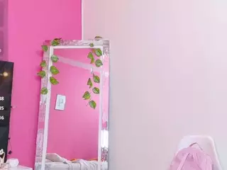 DonnaBeella's Live Sex Cam Show