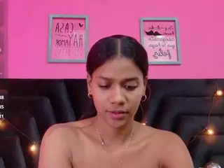 DonnaBeella's Live Sex Cam Show