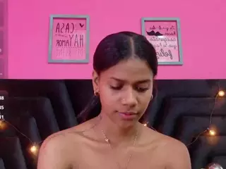 DonnaBeella's Live Sex Cam Show
