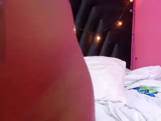 DonnaBeella's Live Sex Cam Show