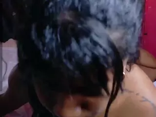DonnaBeella's Live Sex Cam Show