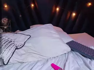 DonnaBeella's Live Sex Cam Show