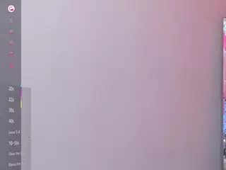 DonnaBeella's Live Sex Cam Show