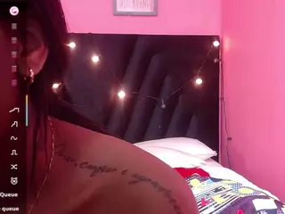 DonnaBeella's Live Sex Cam Show