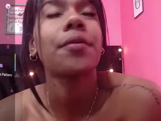 DonnaBeella's Live Sex Cam Show