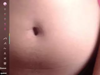 DonnaBeella's Live Sex Cam Show