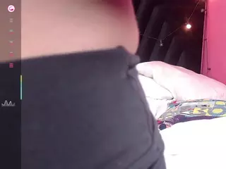 DonnaBeella's Live Sex Cam Show