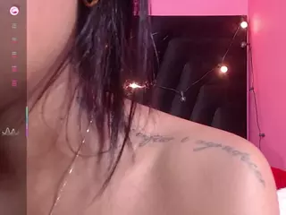 DonnaBeella's Live Sex Cam Show