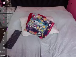 DonnaBeella's Live Sex Cam Show