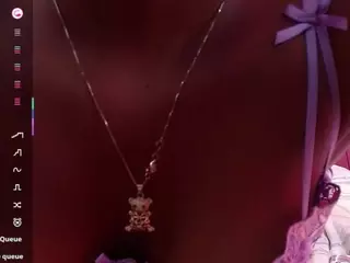 DonnaBeella's Live Sex Cam Show