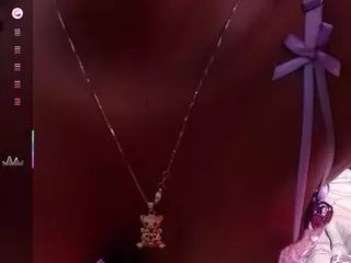 DonnaBeella's Live Sex Cam Show