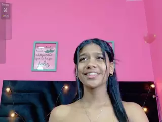 DonnaBeella's Live Sex Cam Show