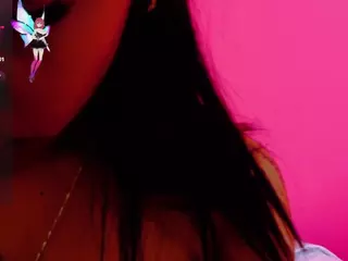 DonnaBeella's Live Sex Cam Show