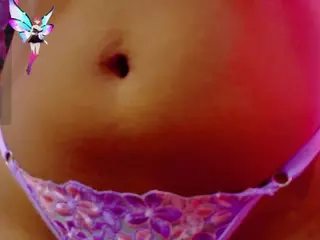 DonnaBeella's Live Sex Cam Show