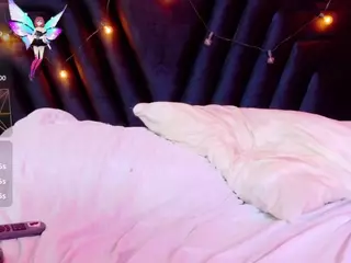DonnaBeella's Live Sex Cam Show