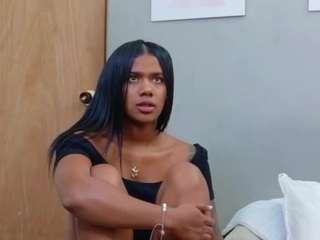 Live cam show with DonnaBeella