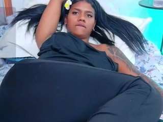 Live cam show with DonnaBeella